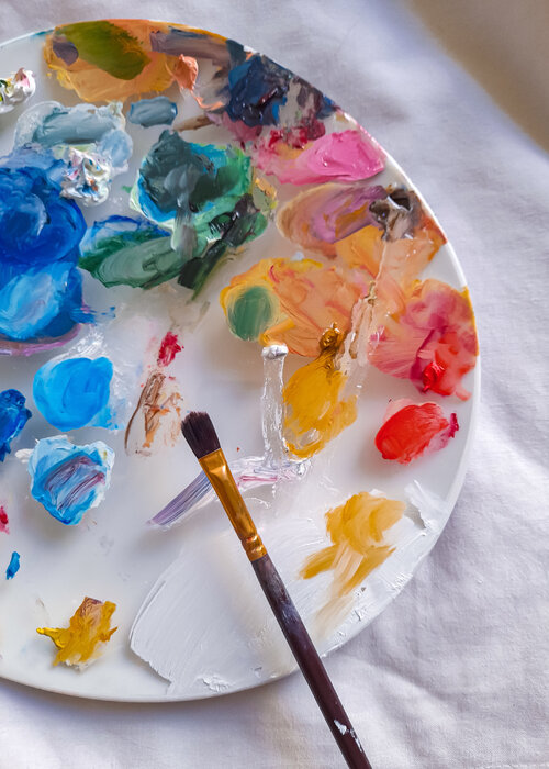 Oleksandra Lebiedienkova