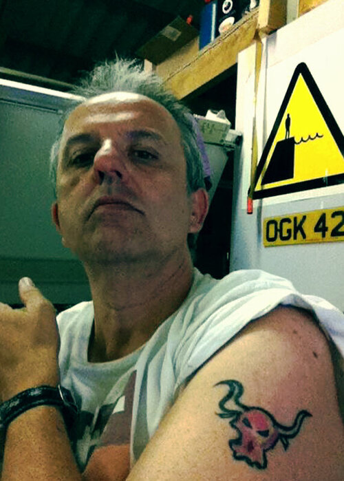 David Abse