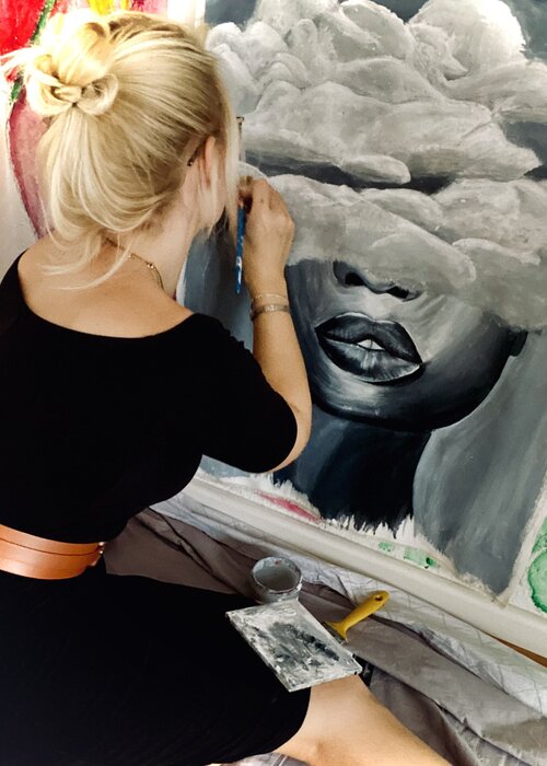 Saskia Schulz