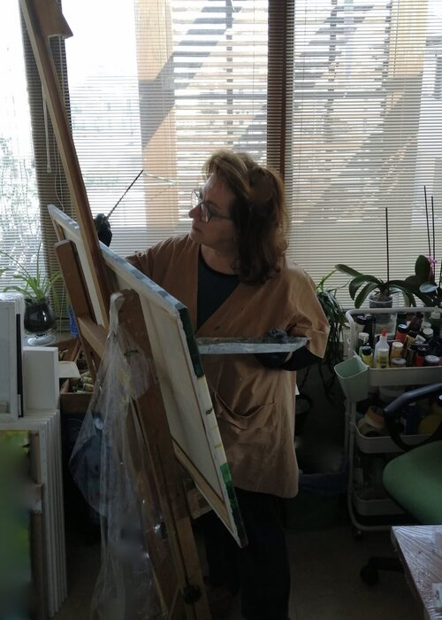 Licia Nuzzi