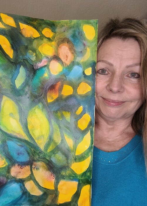Margitta Weber