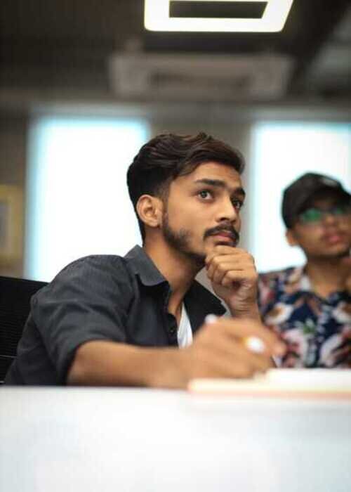 Aaqib Altaf