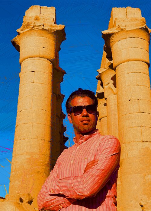 Refaat Elmalak