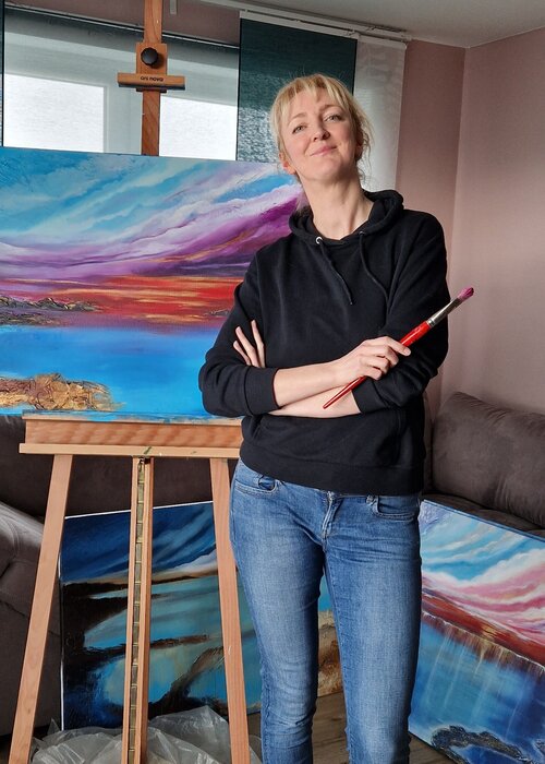 Irina Morisch