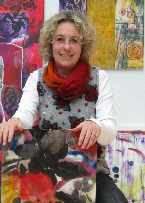 Petra Schmiedecke