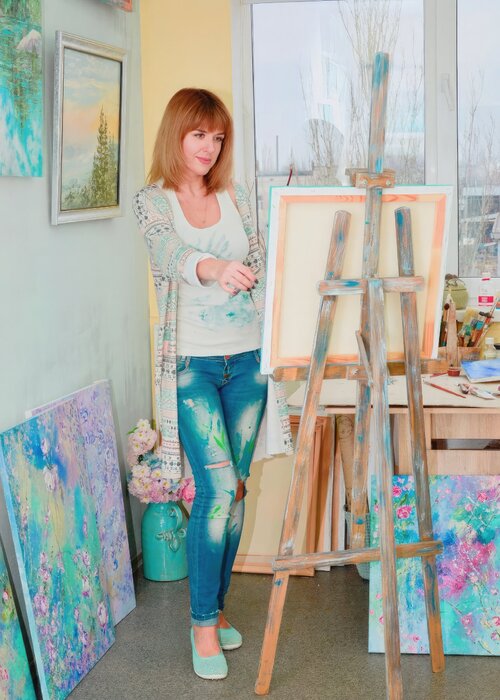 Inna Savenko