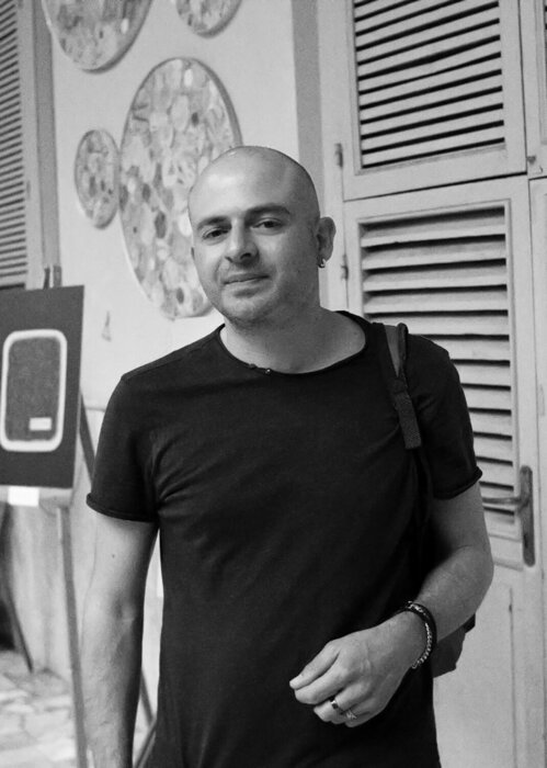 raffaele clemente