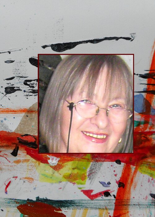 Angela Mackert