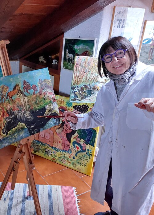 Franca Fabrizio