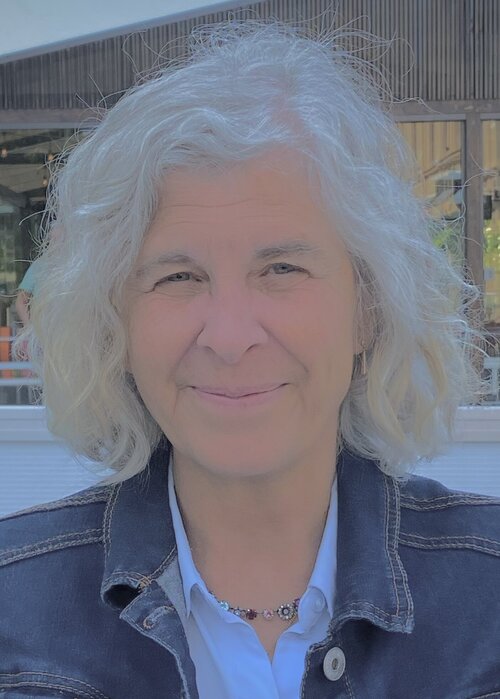 Ingela Wallgren