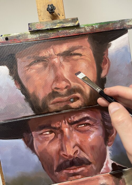 Rubén Megido