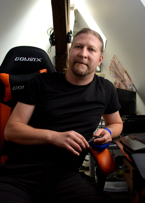 Markus Seider
