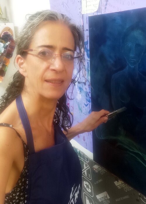 Patricia Glauser