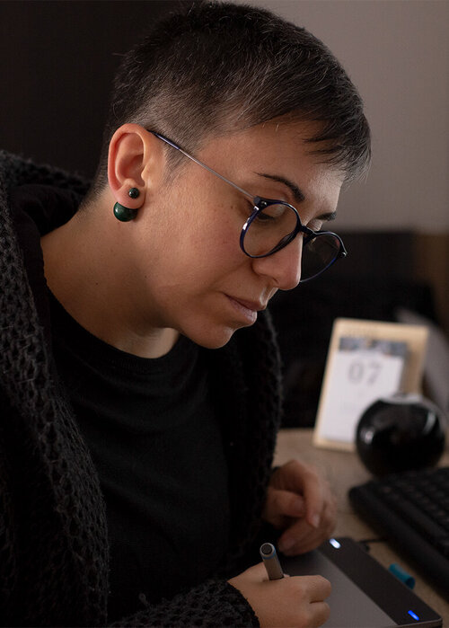 Elisa Roselli