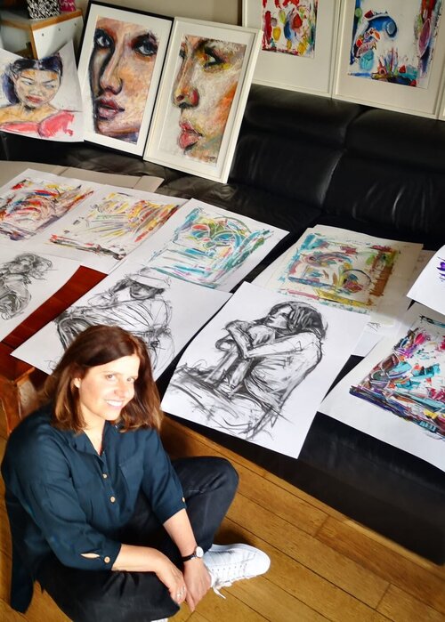 Regine Blot