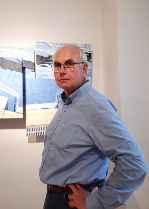 Hans-Gerhard Meyer
