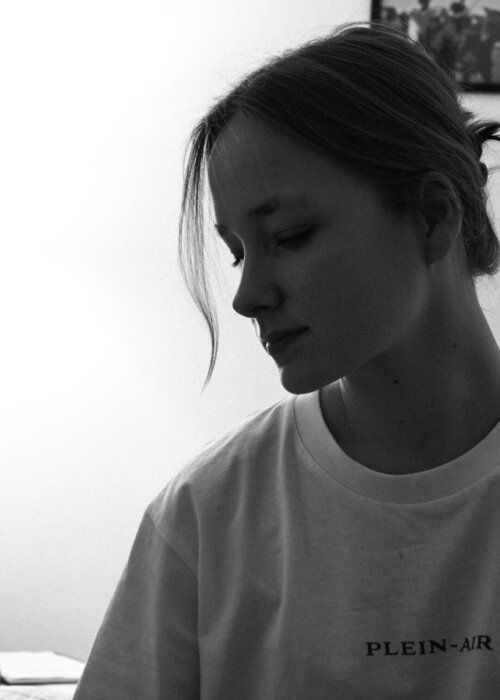 Marianne Mouchet