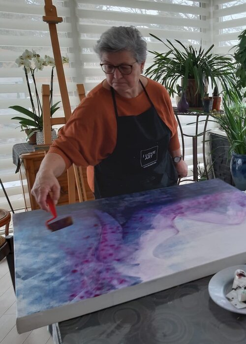 Martine Weinsanto