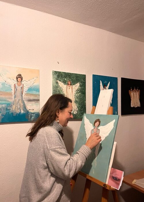 Michaela Lammers