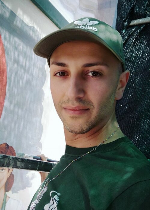 Luca Masselli