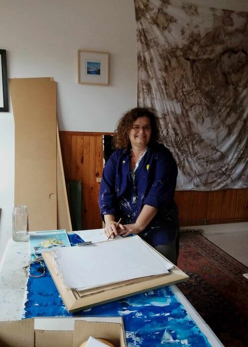 Pascale Mougin