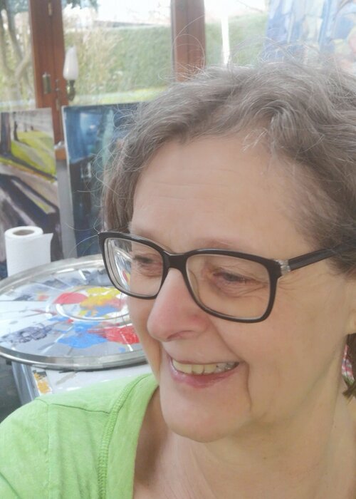 Agnethe Clemmensen