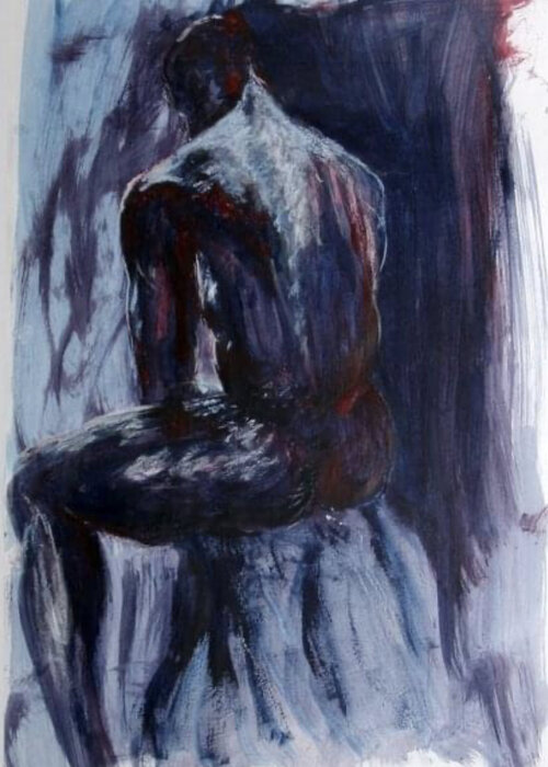 Alain Assouline