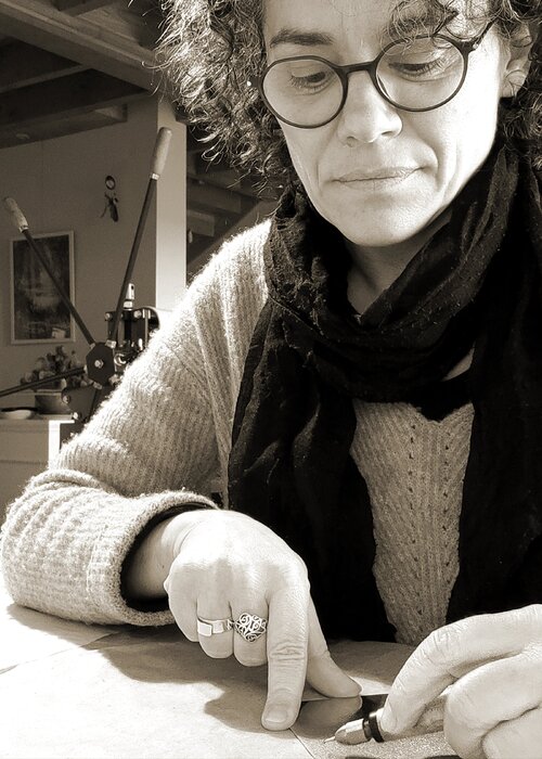 Karine Veyres