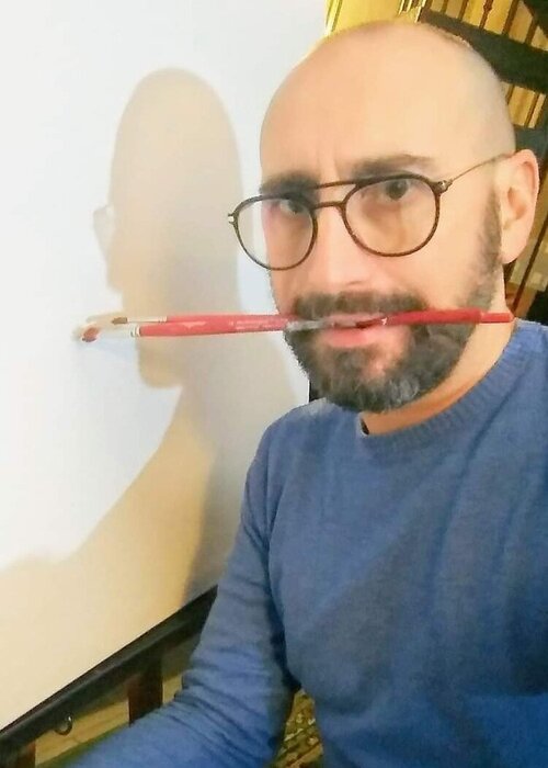 Luca Bonadeo