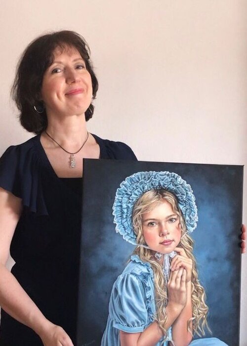 Kate Makaro