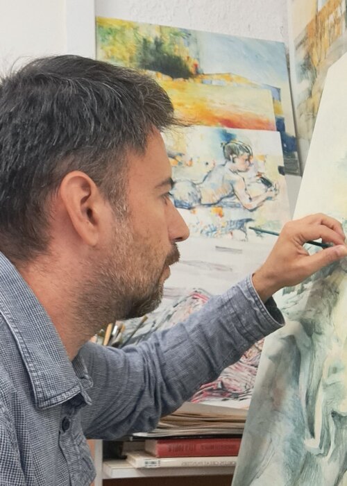 Alejandro Martínez Corredor