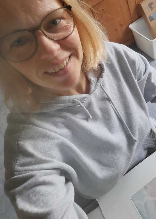 Tanja Popp
