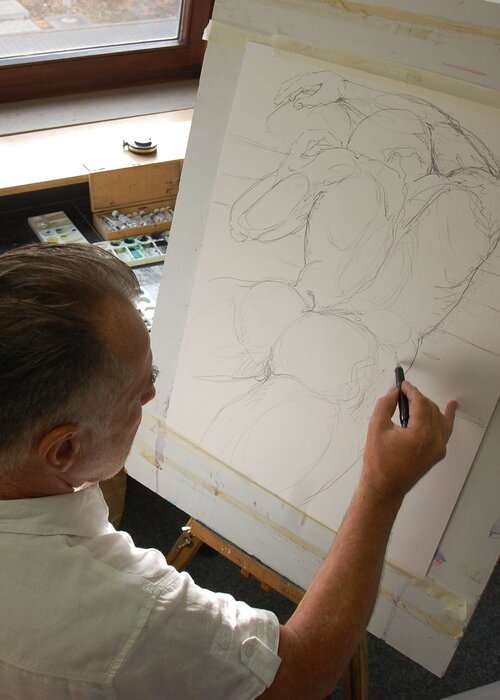 Robert Schrag