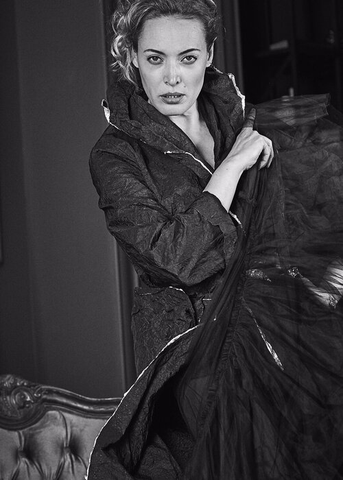 Evgenia Maltseva