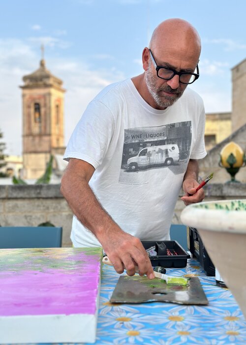 Aldo Inchingolo