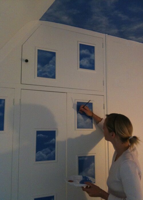 Cindy Barroux