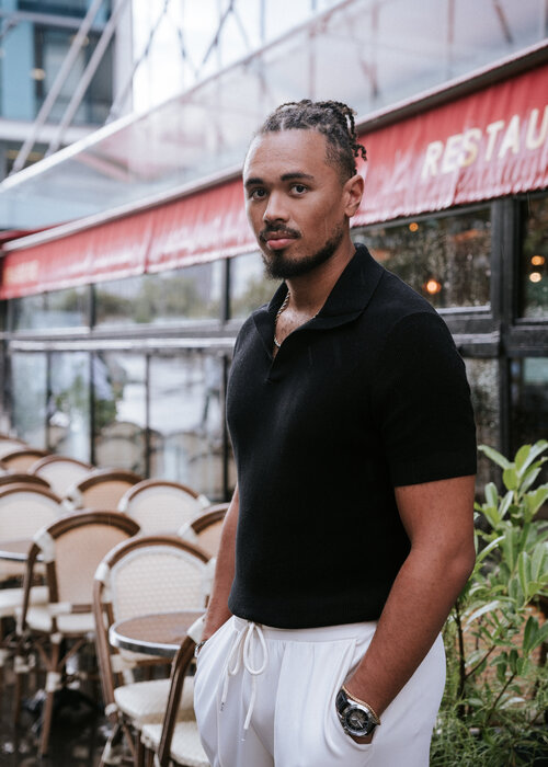 yannis renard