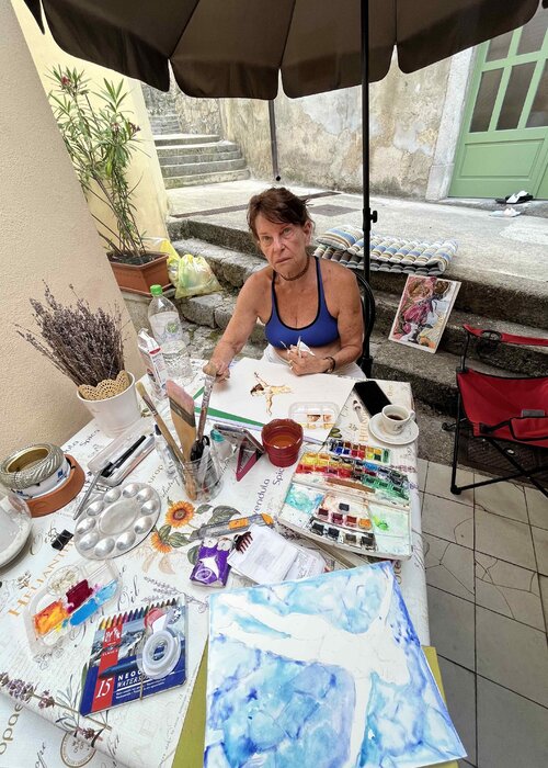 Raquel Feferbaum