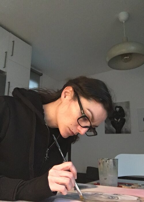 Desiree Souviney