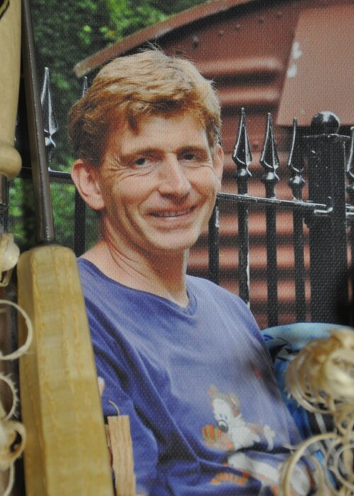 Björn Felde