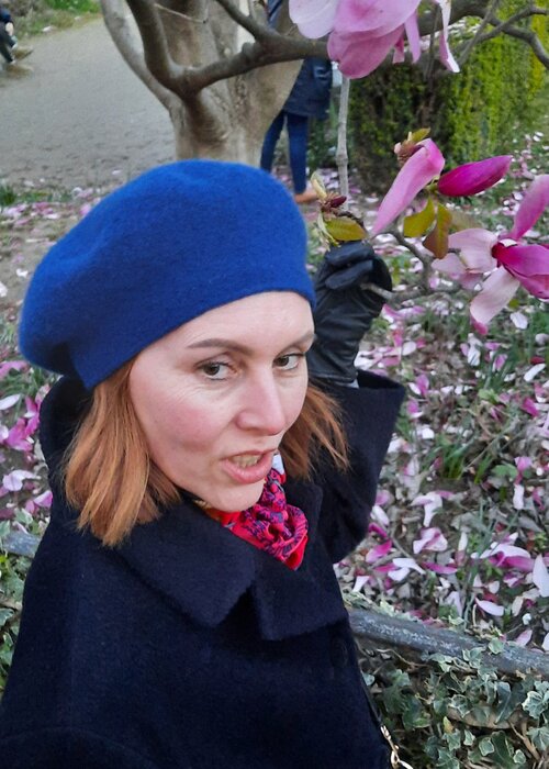 Anna Gorbacheva
