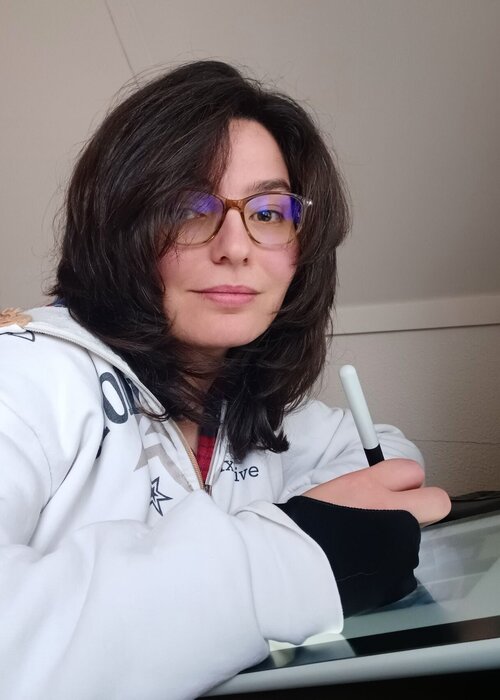 Cecilia Norante Valentini