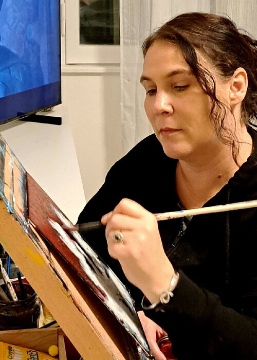 Wendy Loucado