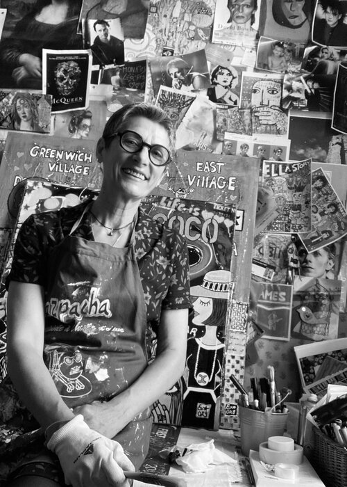 Christine Gauthier