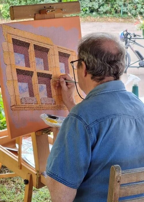 andre rollet