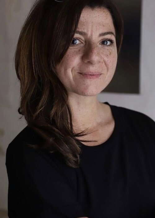 Isabelle Paillard