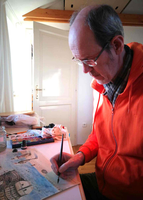 Tóth Avanti Péter