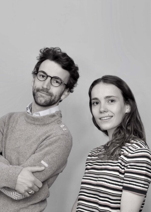 Paloma MORAND MONTEIL
