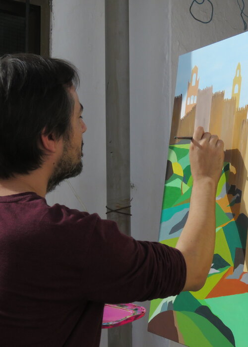 ALEJANDRO BRAVO