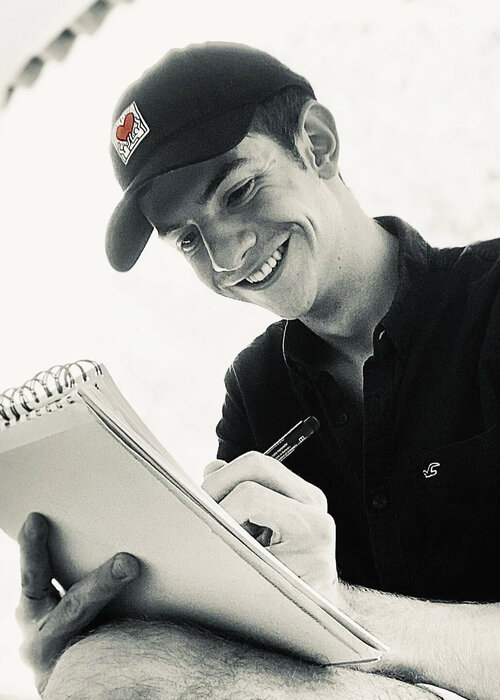 Oscar Latargez